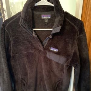 Patagonia Fleece